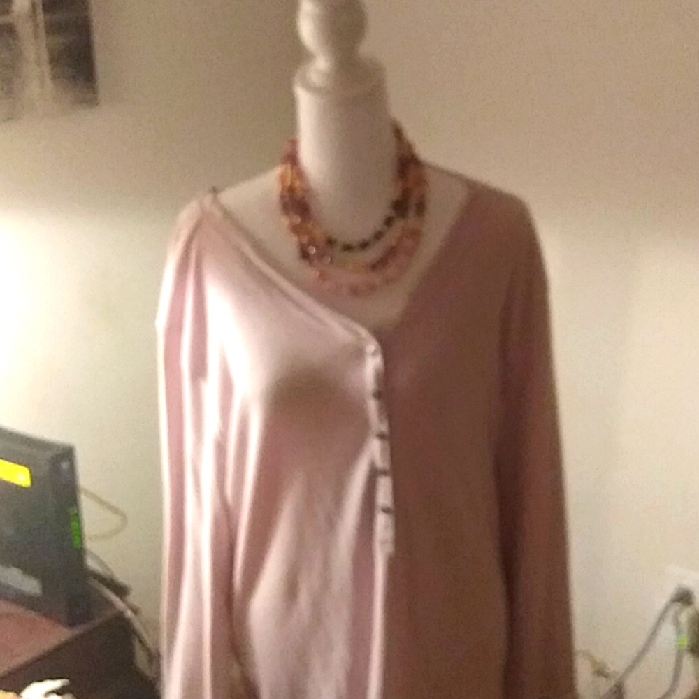 🆕NWT EDDIE BAUER WOMEN'S THERMAL CARDIGAN 2XL